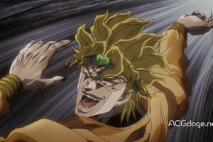  荒木飛呂彥：「原畫展就像開演唱會，自己憧憬的就是DIO」