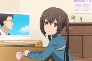 日宅：是不是年紀大了就沒心思看動漫