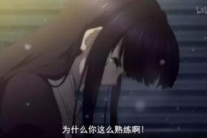 20個“動漫經典感人對白”