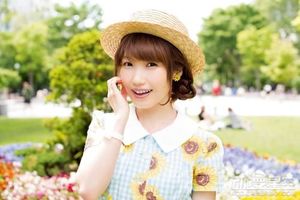 網傳內田彩詆毀水團  本人推特闢謠：純屬虛構