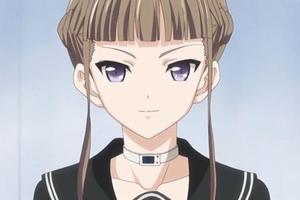 動漫中這些少女最好別惹，否則一旦被她們纏上你就完了