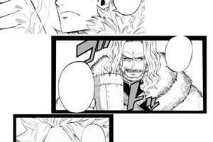 《妖尾》續篇外傳情報：真島浩監修上田敦夫作畫