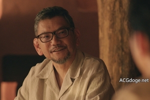  全能監督庵野秀明，庵野秀明出演的札幌啤酒廣告6 月29 日公開