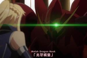 惡魔高中D×D：獅子王展現壓倒性實力，暴怒的赤龍帝毫不憐香惜玉