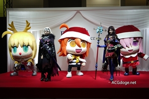 FGO 開發運營公司Delight Works 將舉辦第二次行業活動傳授市場營銷三大魔法