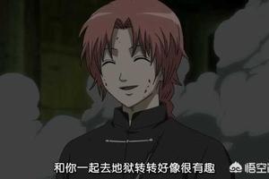 動畫裡有女病嬌，有男病嬌嗎？