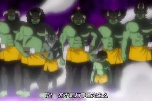 都是一個聲優！銀魂裡屁怒呂一家的配音