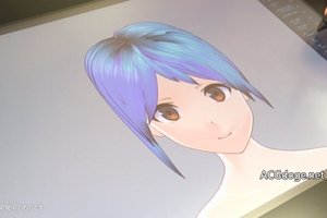  P 站新福利，P 站推出免費3D 角色繪製軟體「VRoid Studio」