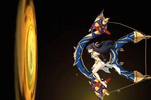 《FGO》擁有炫酷座駕的非騎階從者，不去當騎階可惜了