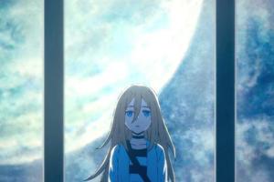 原作是遊戲，動畫七月播放出，講述13歲蘿莉和殺人魔的故事
