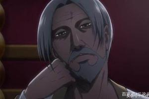 《進擊的巨人》第三季先行最強敵人出現，感受一下兵長的怒吼吧！