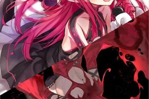 《FGO》英靈傳（14）：逃不過沉淪的天真少女——龍娘伊麗醬