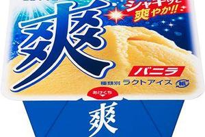 太誘人了，日本萬人票選“2018年冰淇淋總選舉”
