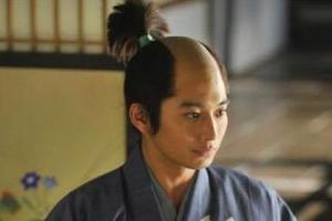 日本網民吐槽：為什麼以前的日本男人都禿頂？是因為模仿中國人？