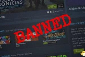 玩家作弊做大死：Steam在一天時間裡封掉6萬賬號！