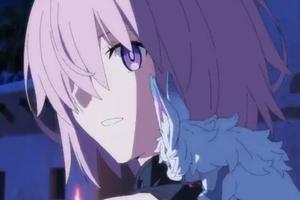 對不起，月球人真的可以為所欲為！《FateGO》全面動畫化公佈