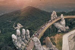 日本網民吐槽：越南新造的大橋在海外引發了熱議
