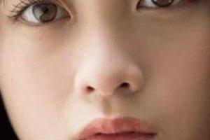 日本網民吐槽：把多位日本美女排列對比，結果發現“千年一遇”很特別