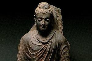 日本網民吐槽：犍陀羅國挖掘出的佛像太帥氣了，相比之下日本的佛像就很普通