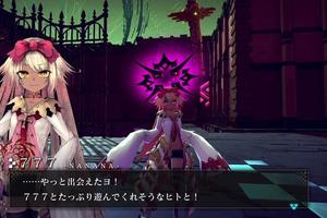 JRPG新作《Crystar》全新預告及截圖，四位萌妹登場
