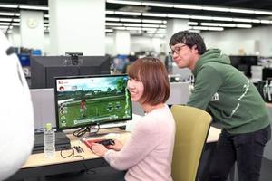 雙休保險時薪307台幣！SONY日本招募遊戲測試員待遇好到驚