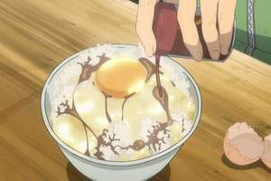 美國網友驚呼《日本人吃生蛋想找死？》雞蛋生吃真的這麼可怕嗎