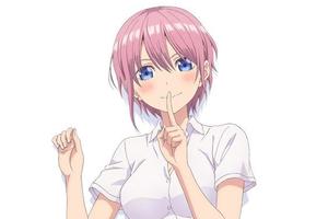 《五等分的花嫁》更多情報公開，先來點人設圖過過癮