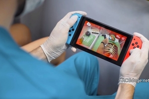  玩遊戲促進醫生提高手術技術，BBC 報導遊戲對於醫生手術能力可能的提升作用