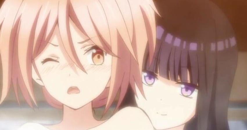 捏造陷阱ntr 第三話 打著百合的旗號 一本正經的做著ntr的事情 動漫都市acgm Fun01 創作分享 捏造陷阱ntr 第三話 打著百合的旗號 一本正經的做著ntr的事情 動漫都市acgm Fun01 創作分享