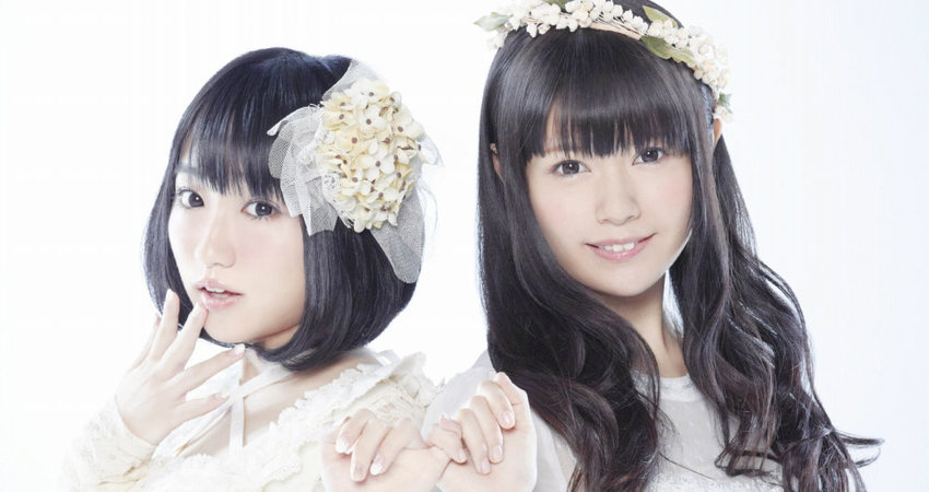 百合營業真刺激 悠木碧表示要揉竹達彩奈歐派8次 動漫都市acgm Fun01 創作分享 百合營業真刺激 悠木碧表示要揉竹達彩奈歐派8次 動漫都市acgm Fun01 創作分享