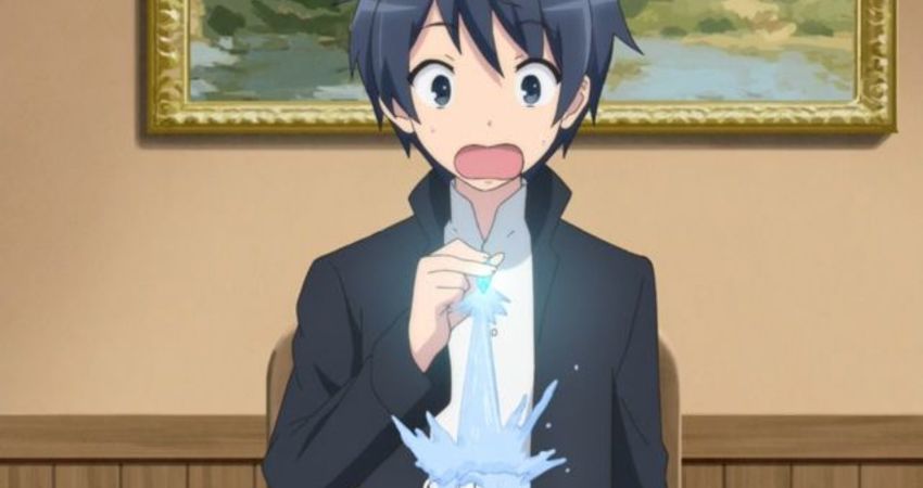 話題 這6部動漫作品裡誰最讓人羨慕呢 動漫都市acgm Fun01 創作分享 話題 這6部動漫作品裡誰最讓人羨慕呢 動漫都市acgm Fun01 創作分享