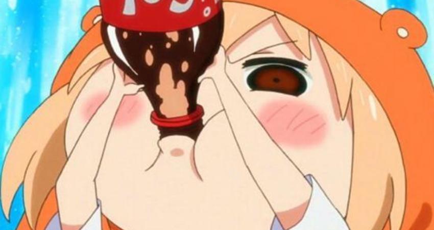 還有這種操作 田中愛美為演小埋長胖了 動漫都市acgm Fun01 創作分享