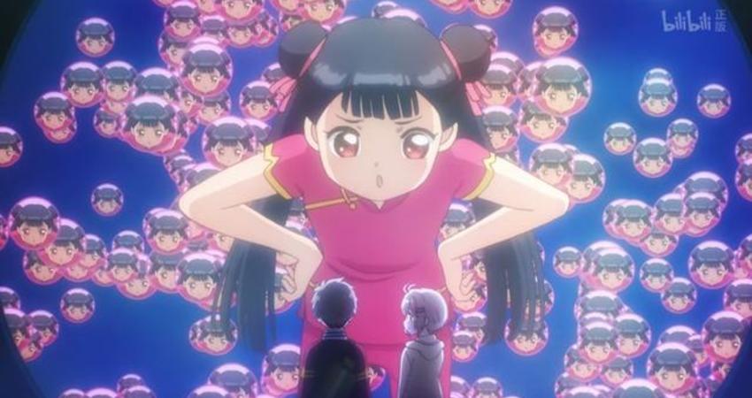 聖人惠聲優唱庫洛魔法使新op 莓鈴能拉回大家的心嗎 動漫都市acgm Fun01 創作分享