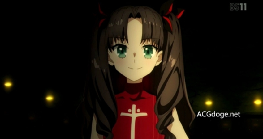 岸波白野與遠坂凜 日本網友指出阿部敦與植田佳奈疑似在交往 動漫都市acgm Fun01 創作分享