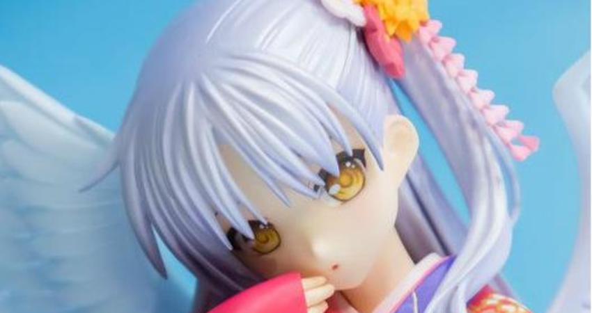 Angel Beats 立華奏和服手辦 天使之翼美艷絕倫 動漫都市acgm Fun01 創作分享 Angel Beats 立華奏和服手辦 天使之翼美艷絕倫 動漫都市acgm Fun01 創作分享