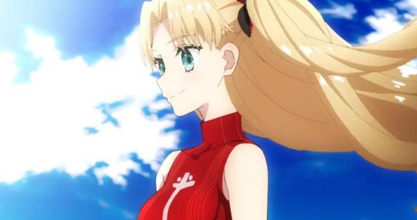 Fate Extra最終話解讀 尼祿和白野犧牲 遠坂凜成最終贏家 動漫都市acgm Fun01 創作分享 Fate Extra最終話解讀 尼祿和白野犧牲 遠坂凜成最終贏家 動漫都市acgm Fun01 創作分享
