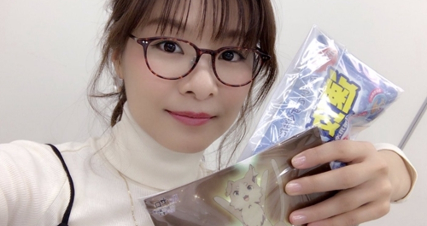 31 歲生日的喜訊 聲優赤崎千夏宣布自己已經結婚 動漫都市acgm Fun01 創作分享 31 歲生日的喜訊 聲優赤崎千夏宣布自己已經結婚 動漫都市acgm Fun01 創作分享