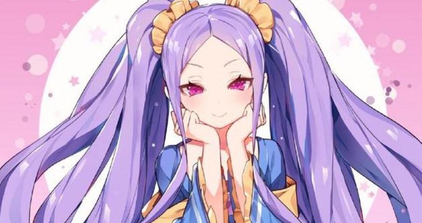 Fgo 不夜城的assassin 武則天介紹 可當小綠拐的綠卡副手 動漫都市acgm Fun01 創作分享