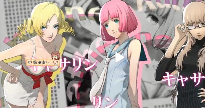 釘宮理惠 水樹奈奈都加入配音 這款日系遊戲厲害了 動漫都市acgm Fun01 創作分享