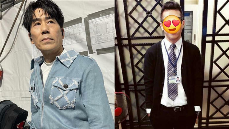 羅時豐正式拆夥侄子張敏慎。(圖/翻攝自羅時豐、我是侄子臉書) 羅時豐正式拆夥侄子張敏慎。(圖/翻攝自羅時豐、我是侄子臉書)