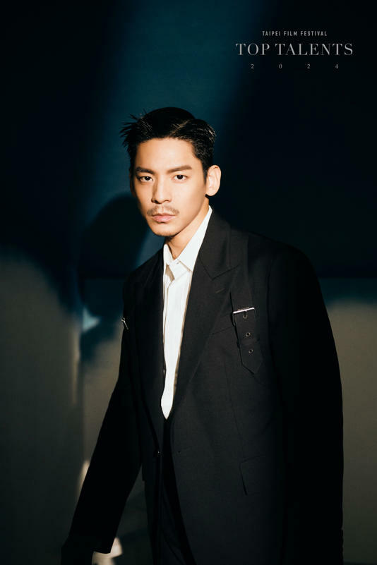 「鬼家人CP」雙雙進軍韓國!林柏宏確定出演《魔女》導演新作《悲傷熱帶》,《周處除三害》陳以文《疫起》王柏傑也加盟 「鬼家人CP」雙雙進軍韓國!林柏宏確定出演《魔女》導演新作《悲傷熱帶》,《周處除三害》陳以文《疫起》王柏傑也加盟