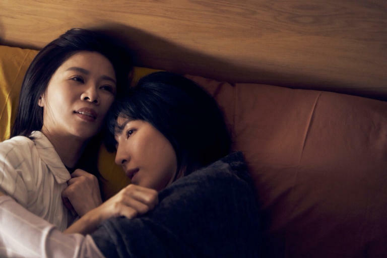 不只《影后》必追!2024「錯過可惜」Netflix台劇!《聽海湧》超好看,第三部值得一追 不只《影后》必追!2024「錯過可惜」Netflix台劇!《聽海湧》超好看,第三部值得一追