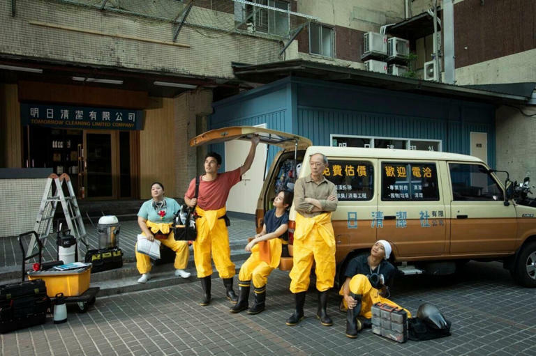 不只《影后》必追!2024「錯過可惜」Netflix台劇!《聽海湧》超好看,第三部值得一追 不只《影后》必追!2024「錯過可惜」Netflix台劇!《聽海湧》超好看,第三部值得一追