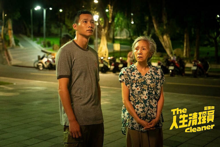 不只《影后》必追!2024「錯過可惜」Netflix台劇!《聽海湧》超好看,第三部值得一追 不只《影后》必追!2024「錯過可惜」Netflix台劇!《聽海湧》超好看,第三部值得一追