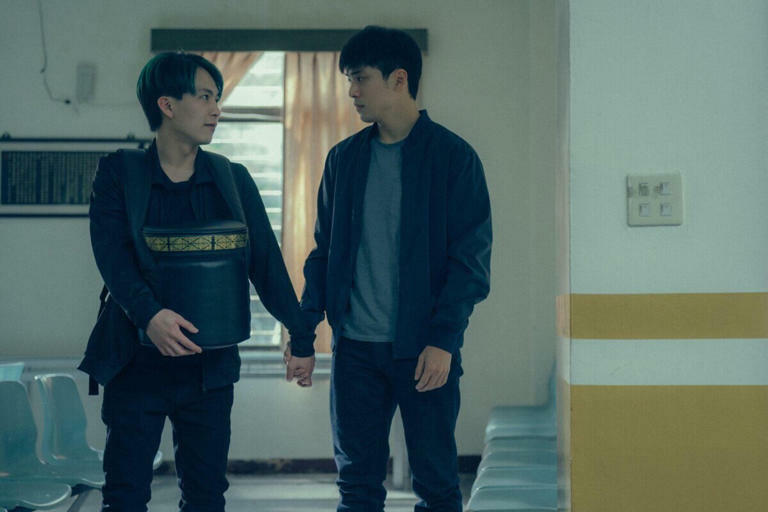 不只《影后》必追!2024「錯過可惜」Netflix台劇!《聽海湧》超好看,第三部值得一追 不只《影后》必追!2024「錯過可惜」Netflix台劇!《聽海湧》超好看,第三部值得一追