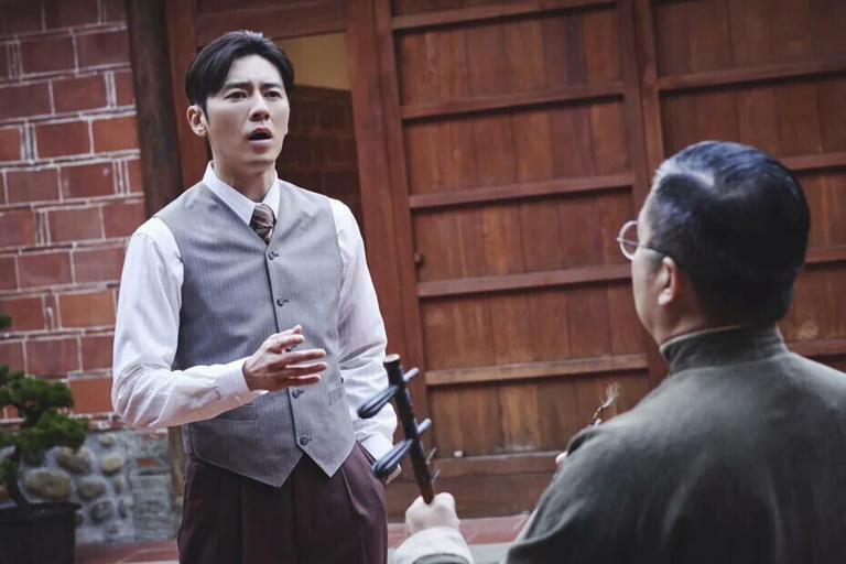 不只《影后》必追!2024「錯過可惜」Netflix台劇!《聽海湧》超好看,第三部值得一追 不只《影后》必追!2024「錯過可惜」Netflix台劇!《聽海湧》超好看,第三部值得一追