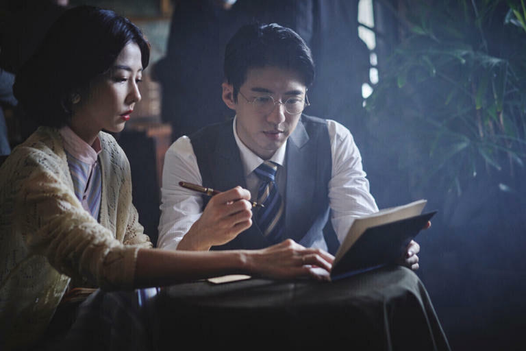 不只《影后》必追!2024「錯過可惜」Netflix台劇!《聽海湧》超好看,第三部值得一追 不只《影后》必追!2024「錯過可惜」Netflix台劇!《聽海湧》超好看,第三部值得一追