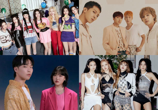 梁鉉錫親自公開「YG 2025年」計畫!TREASURE回歸&換隊長、WINNER、BLACKPINK等世界巡演! 梁鉉錫親自公開「YG 2025年」計畫!TREASURE回歸&換隊長、WINNER、BLACKPINK等世界巡演!