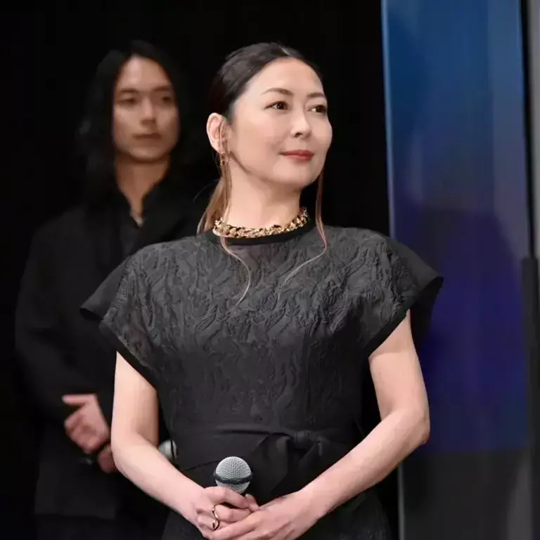 日劇女王身亡 《情書》中山美穗陳屍浴缸內 日劇女王身亡 《情書》中山美穗陳屍浴缸內
