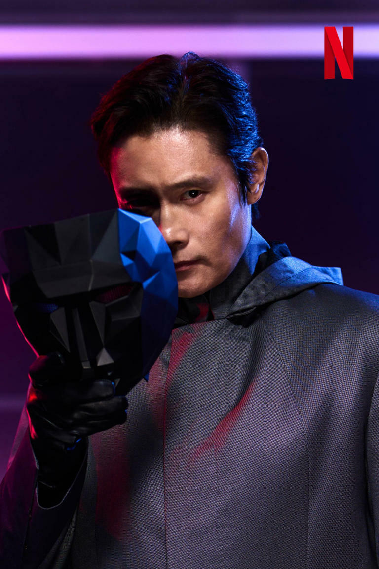 【韓網熱門】《魷魚遊戲2》演技評價最好的5位演員 【韓網熱門】《魷魚遊戲2》演技評價最好的5位演員